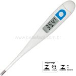 Termômetro Digital Branco - Multilaser