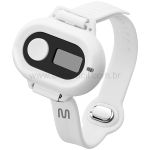 Termômetro Baby Digital com Pulseira e Bluetooth (4m+) - Multilaser