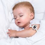 Termômetro Baby Digital com Pulseira e Bluetooth (4m+) - Multilaser
