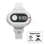 Termômetro Baby Digital com Pulseira e Bluetooth (4m+) - Multilaser