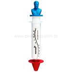 Seringa para Lavagem Nasal com Case Medidor Superman (6m+) - Nosewash