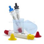 Seringa para Lavagem Nasal com Case Medidor Superman (6m+) - Nosewash