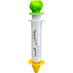Seringa para Lavagem Nasal Cachorrinho - Nosewash
