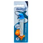 Seringa para Lavagem Nasal Tubarão - Nosewash
