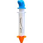 Seringa para Lavagem Nasal Tubarão - Nosewash