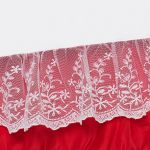 Saída Maternidade para bebê Florzinhas: Casaquinho + Body longo + Calça + Manta - Roana