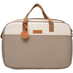 Bolsa Maternidade Grande para bebê Petit Cinza - Pirulitando Baby