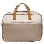 Bolsa Maternidade Grande para bebê Petit Cinza - Pirulitando Baby