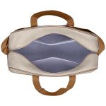 Bolsa Maternidade Grande para bebê Petit Cinza - Pirulitando Baby