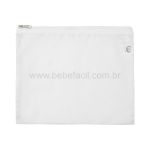 Bolsa Maternidade Grande para bebê Petit Cinza - Pirulitando Baby