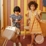 Bolsa Maternidade Grande para bebê Petit Cinza - Pirulitando Baby