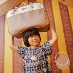 Bolsa Maternidade Grande para bebê Petit Cinza - Pirulitando Baby