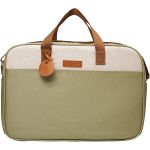 Bolsa Maternidade Grande para bebê Petit Verde - Pirulitando Baby