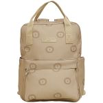 Mochila Maternidade Média para bebê Leão Caramelo - Pirulitando Baby