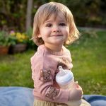 Bico para mamadeira Pétala 3.0 Fluxo 5 2pçs (6m+) - Philips Avent
