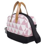 Bolsa Térmica para bebê Vicky Manhattan Rosa - Masterbag