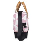 Bolsa Térmica para bebê Vicky Manhattan Rosa - Masterbag
