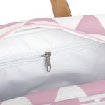 Bolsa Térmica para bebê Vicky Manhattan Rosa - Masterbag