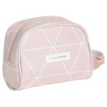Necessaire para bebê Manhattan Rosa - Masterbag