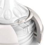 Mamadeira Pétala 260ml (1m+) - Philips Avent