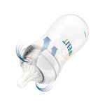 Mamadeira Pétala 260ml (1m+) - Philips Avent