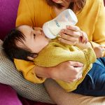 Mamadeira Pétala 260ml (1m+) - Philips Avent