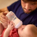 Mamadeira Pétala 260ml (1m+) - Philips Avent