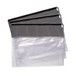 Mala Maternidade com rodinhas Manhattan Preto - Masterbag