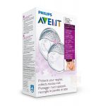 Conchas Protetoras Avent Isis (6 un) - Philips Avent