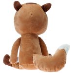 Pelúcia Metoo Esquilo (0m+) - Metoo