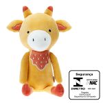 Pelúcia Metoo Girafa (0m+) - Metoo