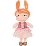 Mini Boneca Metoo Angela Princesa Butterfly 20cm (0m+) - Metoo