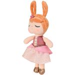 Mini Boneca Metoo Angela Princesa Butterfly 20cm (0m+) - Metoo