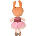Mini Boneca Metoo Angela Princesa Butterfly 20cm (0m+) - Metoo