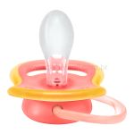 Chupetas Ultra Air Baleia/Estrela 2pçs Tam 2 (6-18m) - Philips Avent