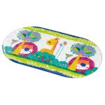 Tapete Antiderrapante para Banho Safe Bath - Multikids Baby