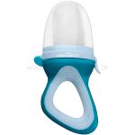 Alimentador com Tela para bebê Funny Meal Azul (6m+) - Multikids Baby
