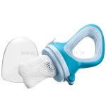 Alimentador com Tela para bebê Funny Meal Azul (6m+) - Multikids Baby