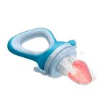 Alimentador com Tela para bebê Funny Meal Azul (6m+) - Multikids Baby