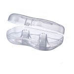 Protetor de Silicone para Seios 2 pçs - Multikids Baby