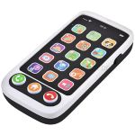 Meu Primeiro Smartphone com Som (24m+) - Multikids Baby