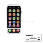 Meu Primeiro Smartphone com Som (24m+) - Multikids Baby