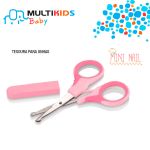 Tesourinha para Unhas Girl - Multikids Baby