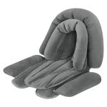 Protetor Acolchoado para Cadeira e Carrinho de bebê (0m+) - Multikids Baby