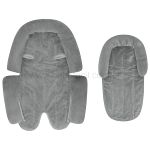 Protetor Acolchoado para Cadeira e Carrinho de bebê (0m+) - Multikids Baby