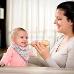 Colher Dosadora Funny Meal Rosa (6m+) - Multikids Baby