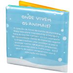 Livro Educativo para Banho 
