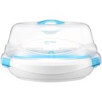 Esterilizador a Vapor para Microondas Clean & Dry - Multikids Baby