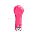 Kit Cuidados do Bebê Perfect Baby Rosa (0m+) - Multikids Baby