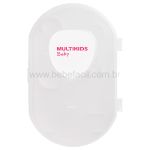 Kit Cuidados do Bebê Perfect Baby Rosa (0m+) - Multikids Baby